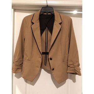 Express Blazer
